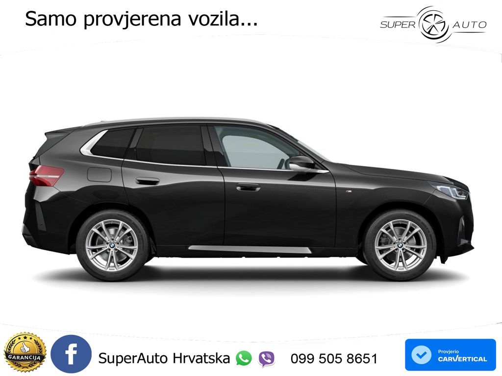 BMW X3 30e xDrive Steptronic ACC+HEAD+4xGR SJED+360+PANO