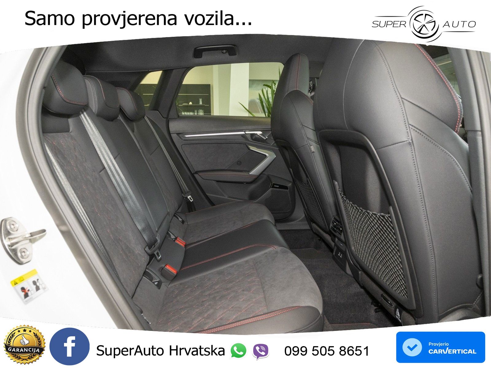 Audi S3 2.0 TFSI (333 KS) quattro S tronic MATRIX+GR SJED+KAM