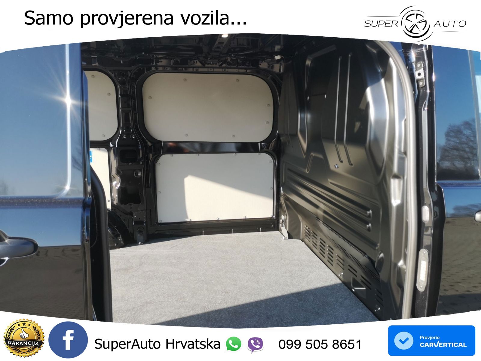Volkswagen Transporter Kasten 2,0TDI 6-Gang Radst. 3100 mm 110 KS