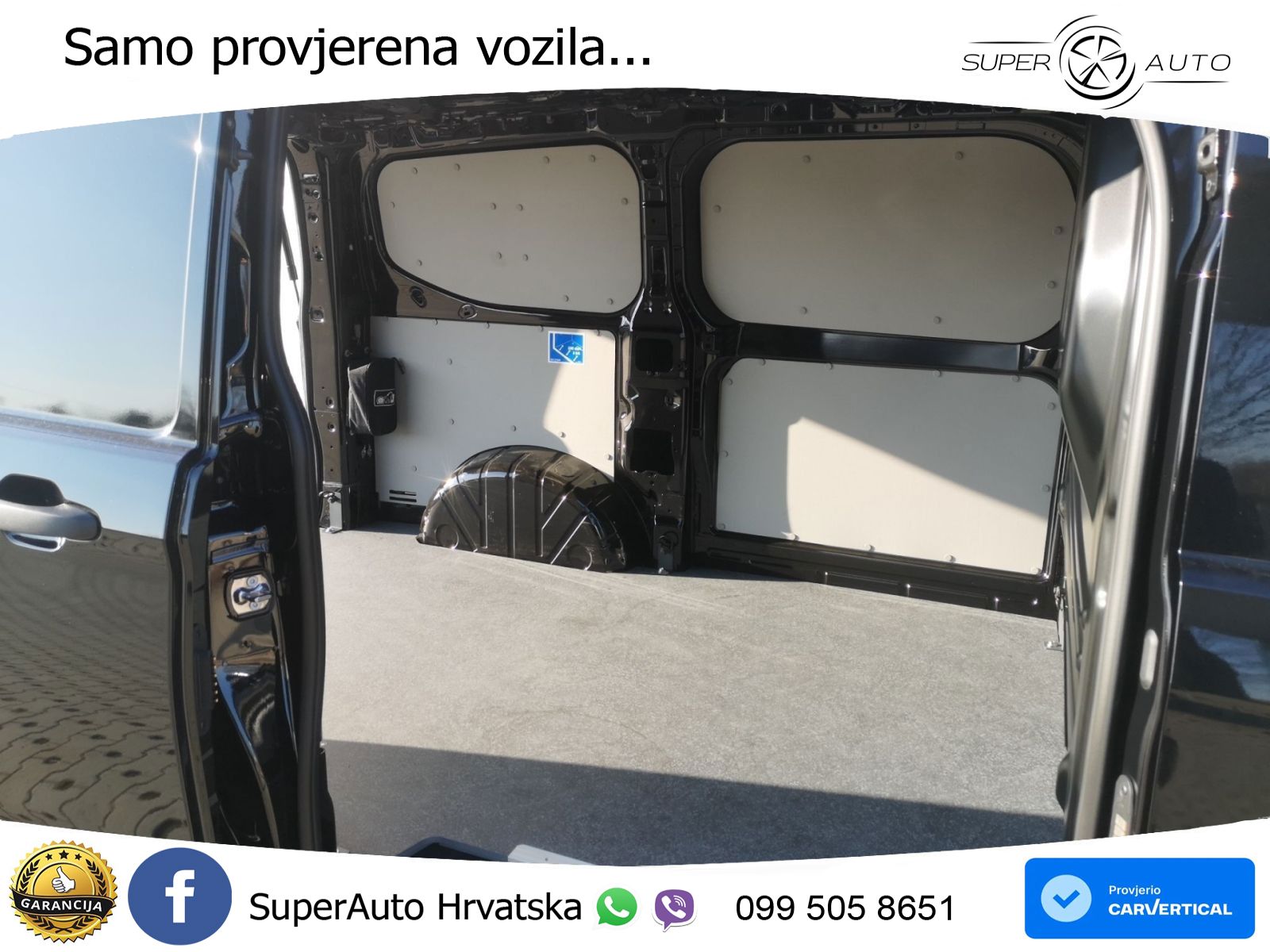 Volkswagen Transporter Kasten 2,0TDI 6-Gang Radst. 3100 mm 110 KS