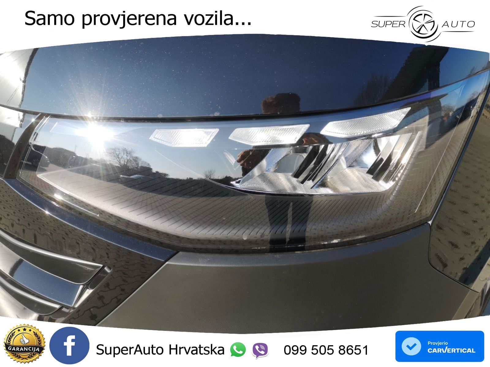 Volkswagen Transporter Kasten 2,0TDI 6-Gang Radst. 3100 mm 110 KS