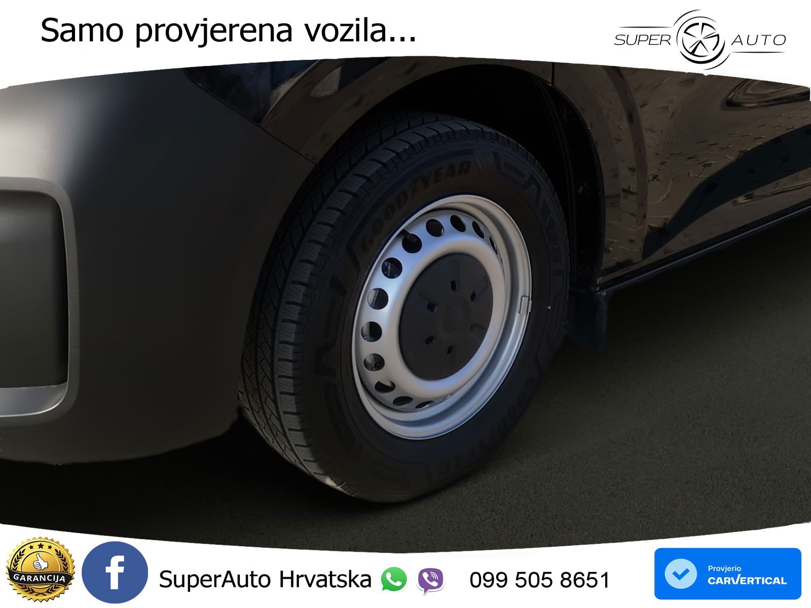 Volkswagen Transporter Kasten 2,0TDI 6-Gang Radst. 3100 mm 110 KS