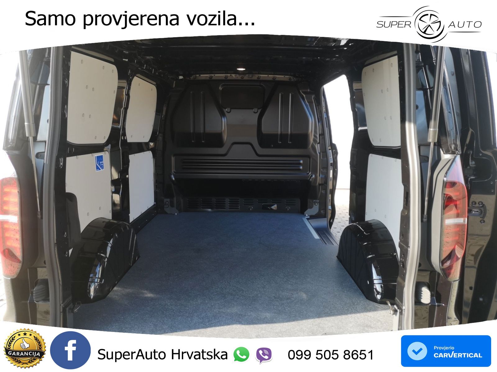 Volkswagen Transporter Kasten 2,0TDI 6-Gang Radst. 3100 mm 110 KS