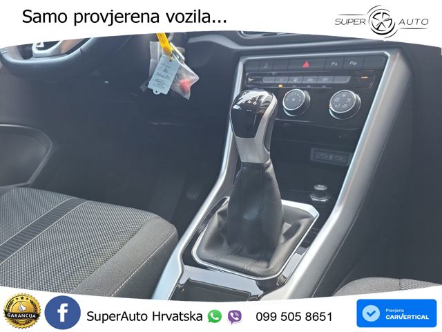 Volkswagen T-Roc I 1.5 TSI (150 KS) LED+ACC