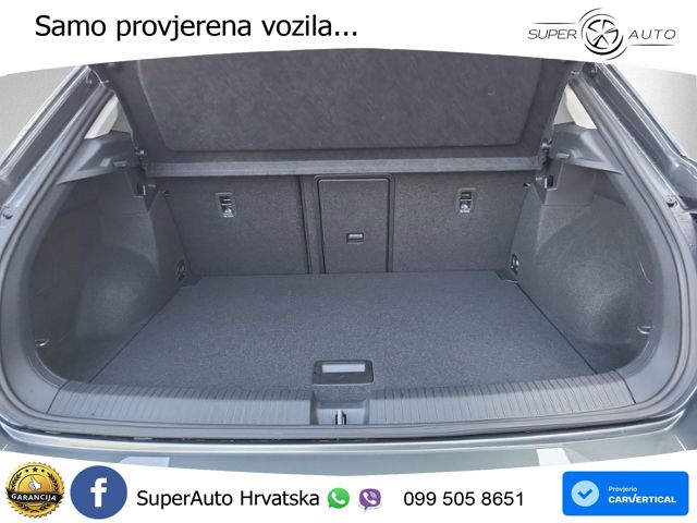 Volkswagen T-Roc I 1.5 TSI (150 KS) LED+ACC