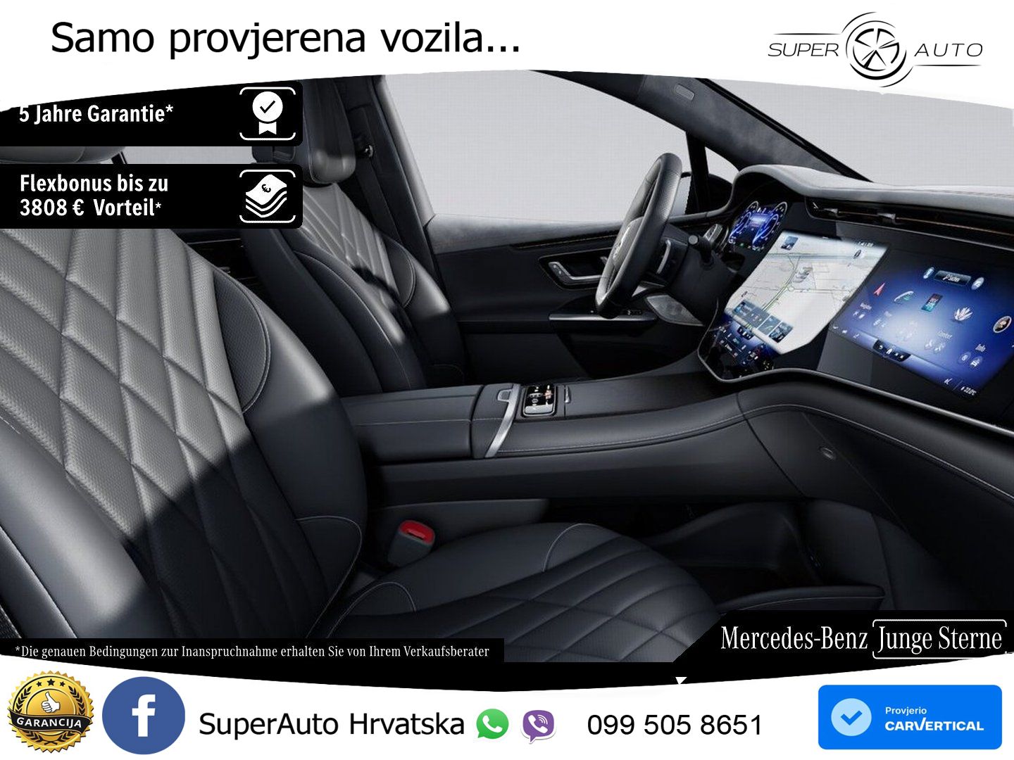 Mercedes EQE SUV 500 100 kWh (408 KS) 4MATIC AMG ACC+HEAD+4xGR SJED+360+PANO