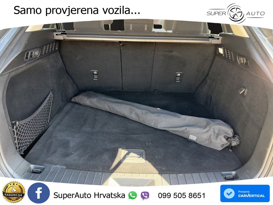 Mazda CX-60 3.3 e-Skyactiv D (200 KS) Automatic MATRIX+GR SJED+KAM