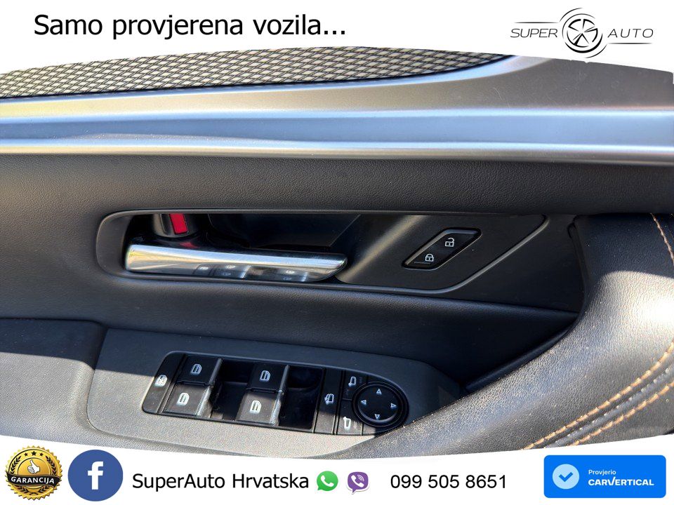 Mazda CX-60 3.3 e-Skyactiv D (200 KS) Automatic MATRIX+GR SJED+KAM
