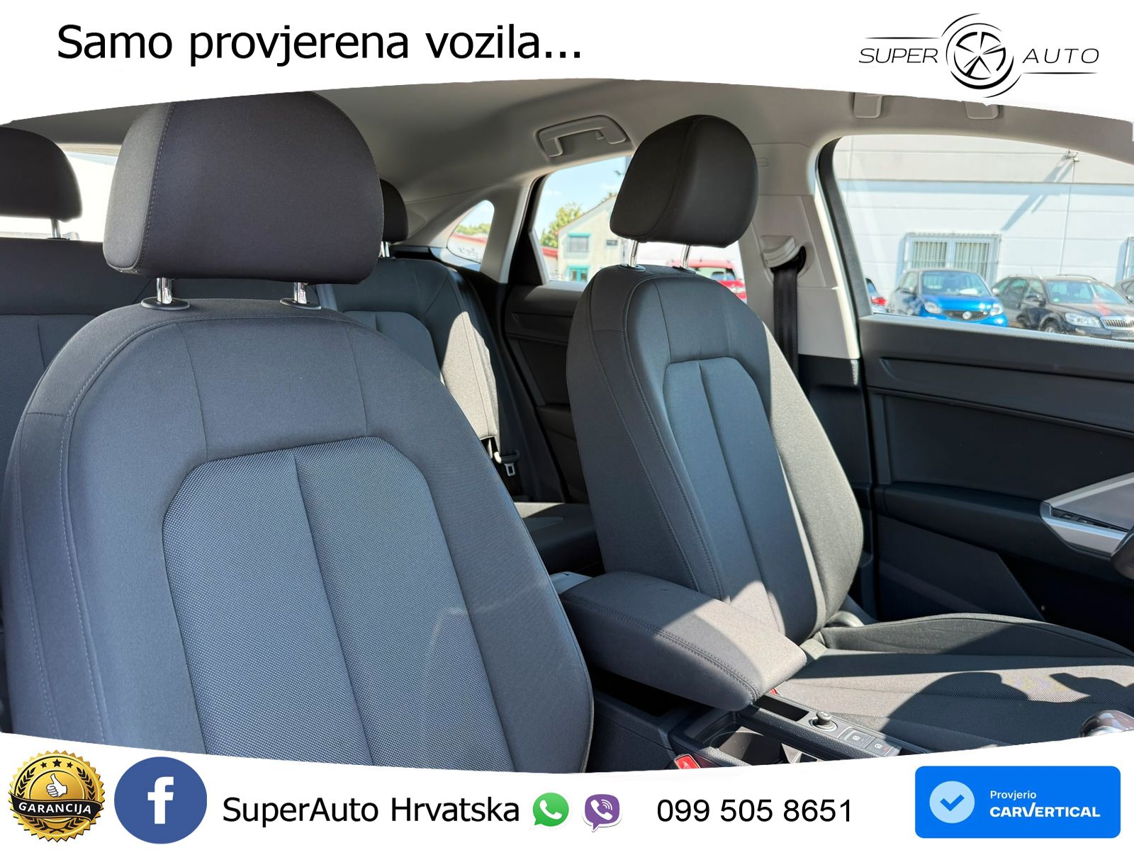 Audi Q3 Sportback 45 TFSIe (245 KS) S tronic