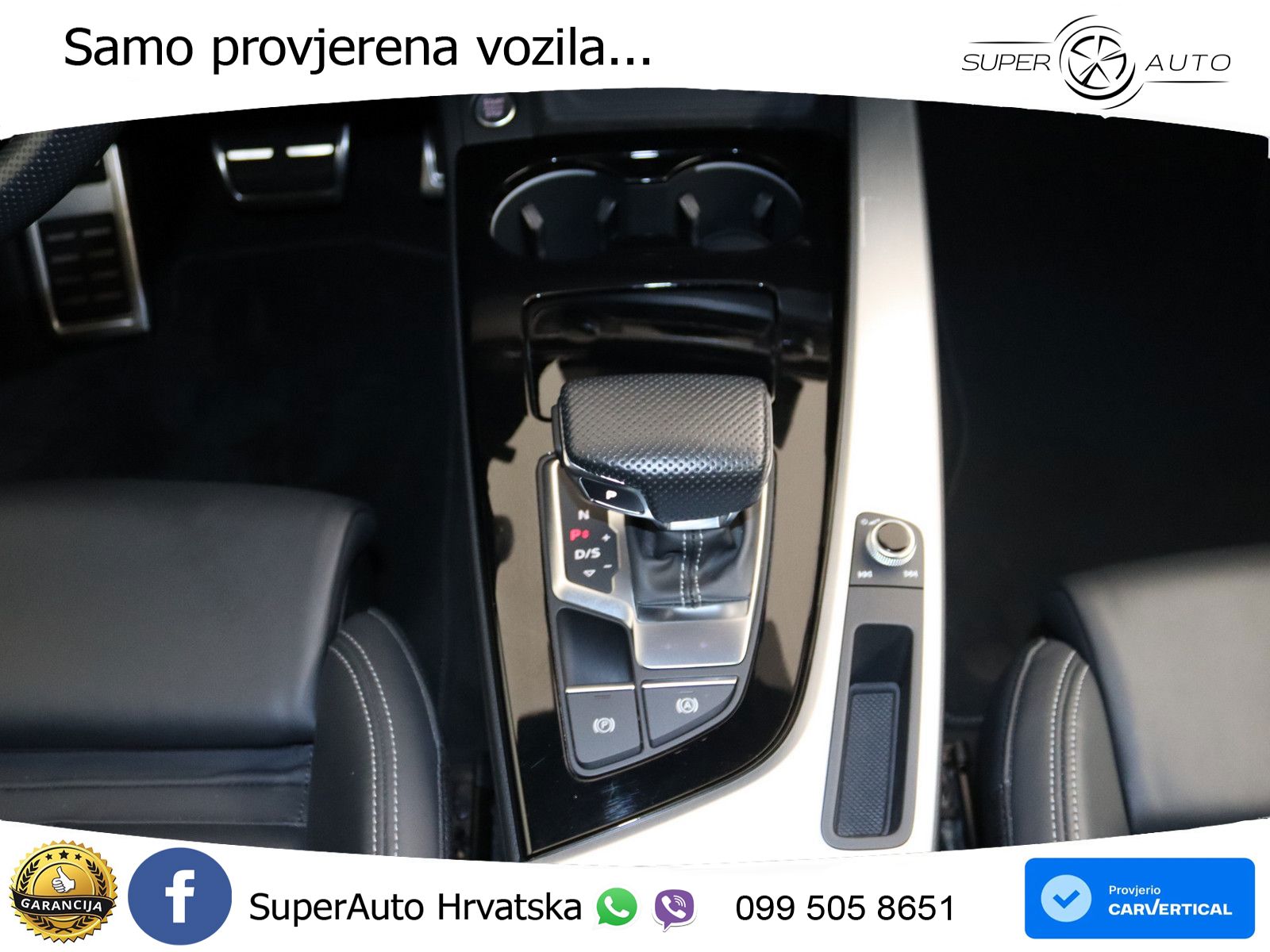Audi A5 Sportback 40 TDI (204 KS) quattro S tronic S line MATRIX+GR SJED+KAM