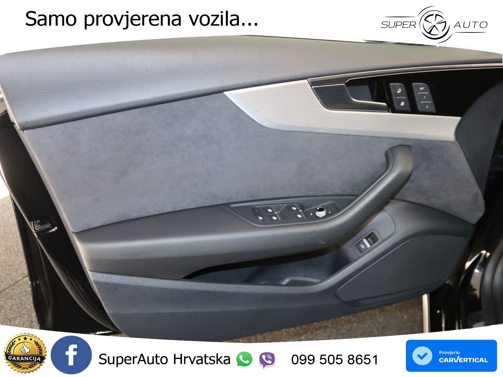 Audi A5 Sportback 40 TDI (204 KS) quattro S tronic S line MATRIX+GR SJED+KAM