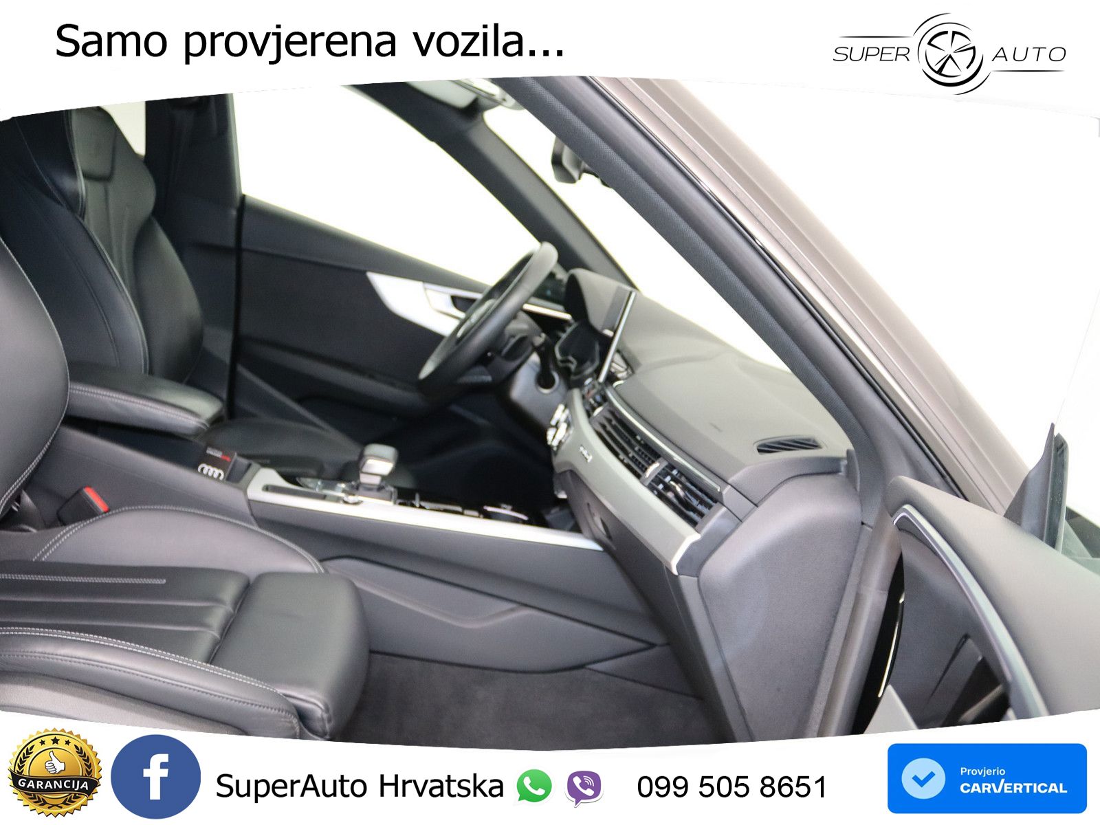 Audi A5 Sportback 40 TDI (204 KS) quattro S tronic S line MATRIX+GR SJED+KAM
