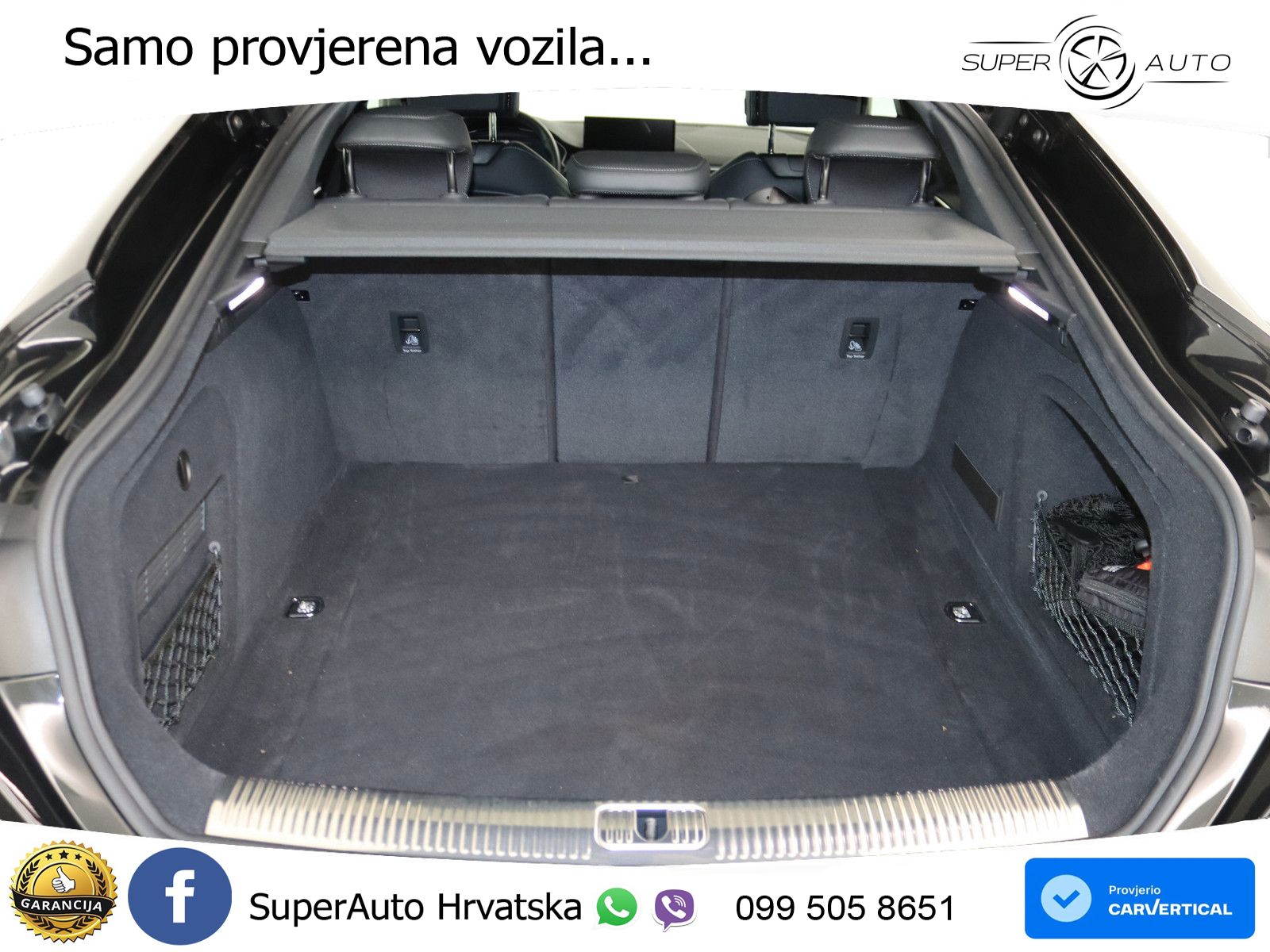 Audi A5 Sportback 40 TDI (204 KS) quattro S tronic S line MATRIX+GR SJED+KAM
