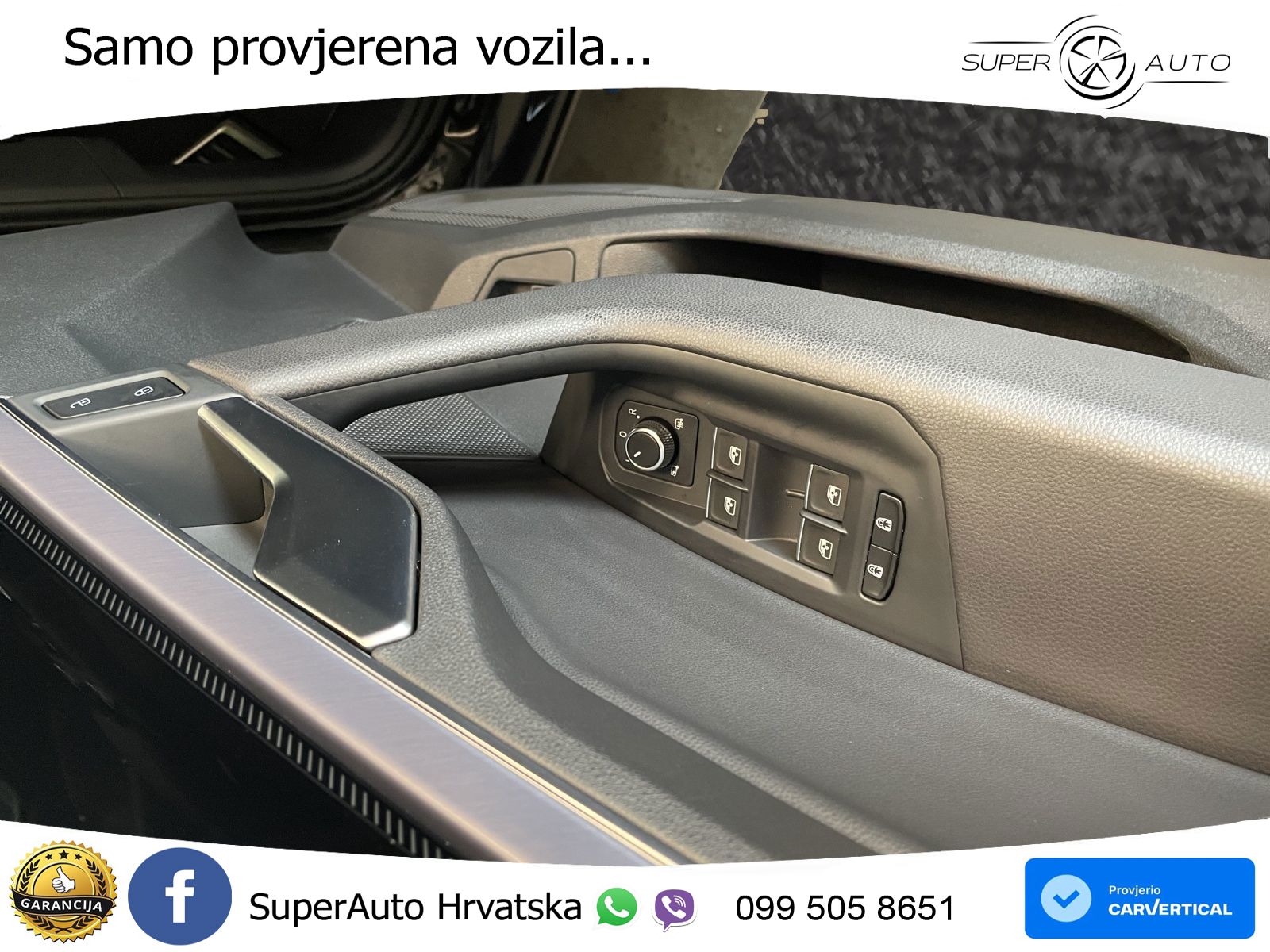 Volkswagen Touareg 3.0 V6 TDI (286 KS) 4MOTION Tiptronic ZRAČNI+ACC+GR SJED+KAM+PANO