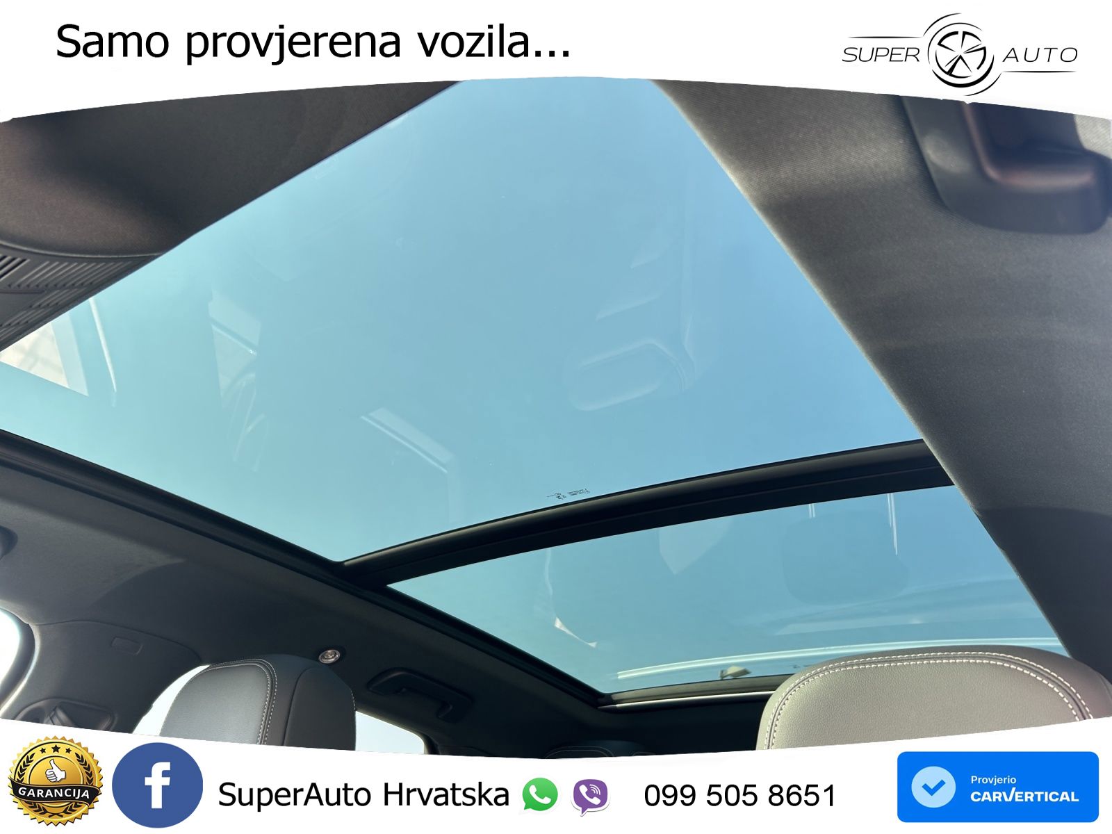 Volkswagen Touareg 3.0 V6 TDI (286 KS) 4MOTION Tiptronic ZRAČNI+ACC+GR SJED+KAM+PANO