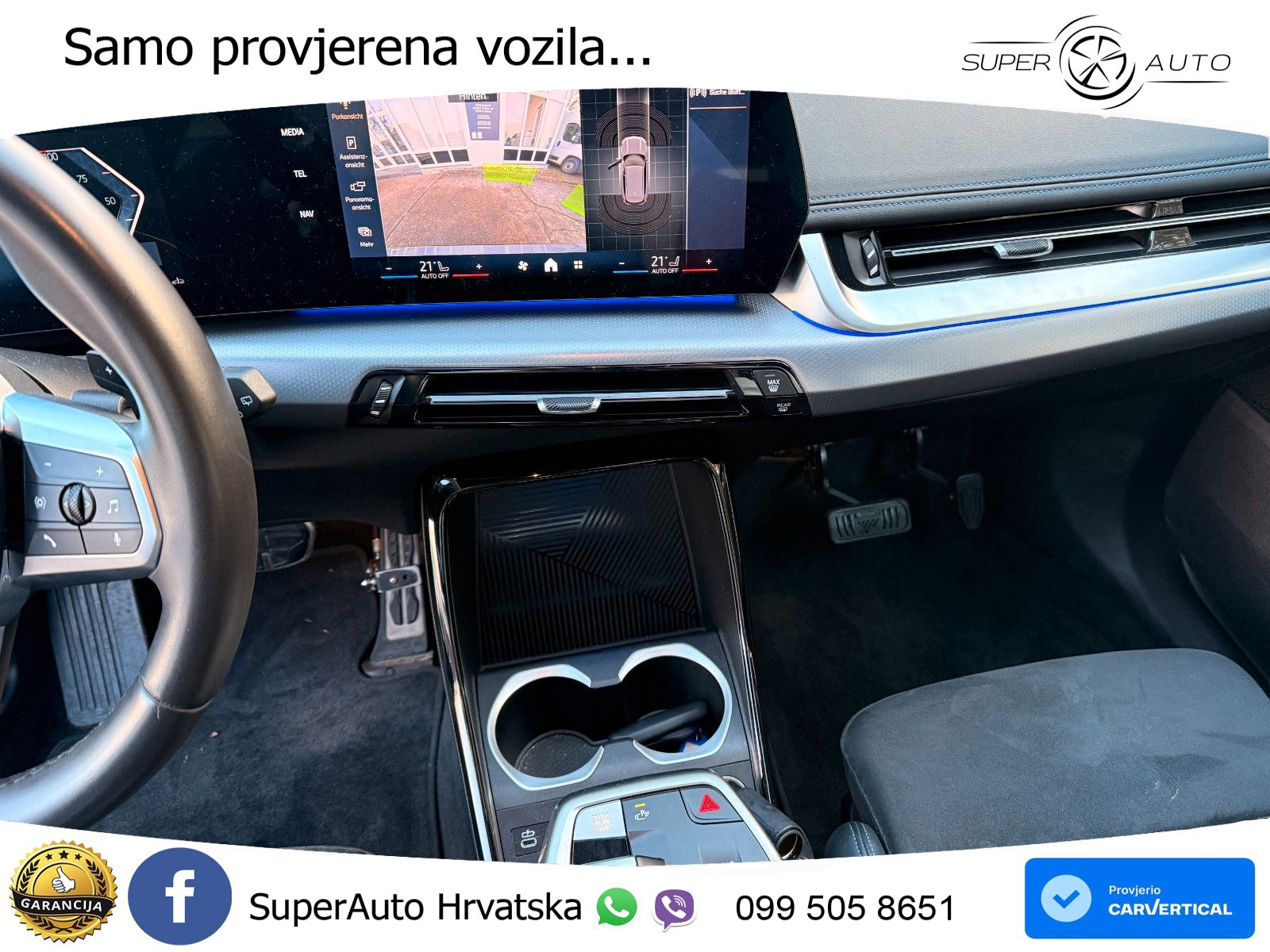 BMW X1 18d (150 KS) sDrive Steptronic M Sport LED+GR SJED+ACC