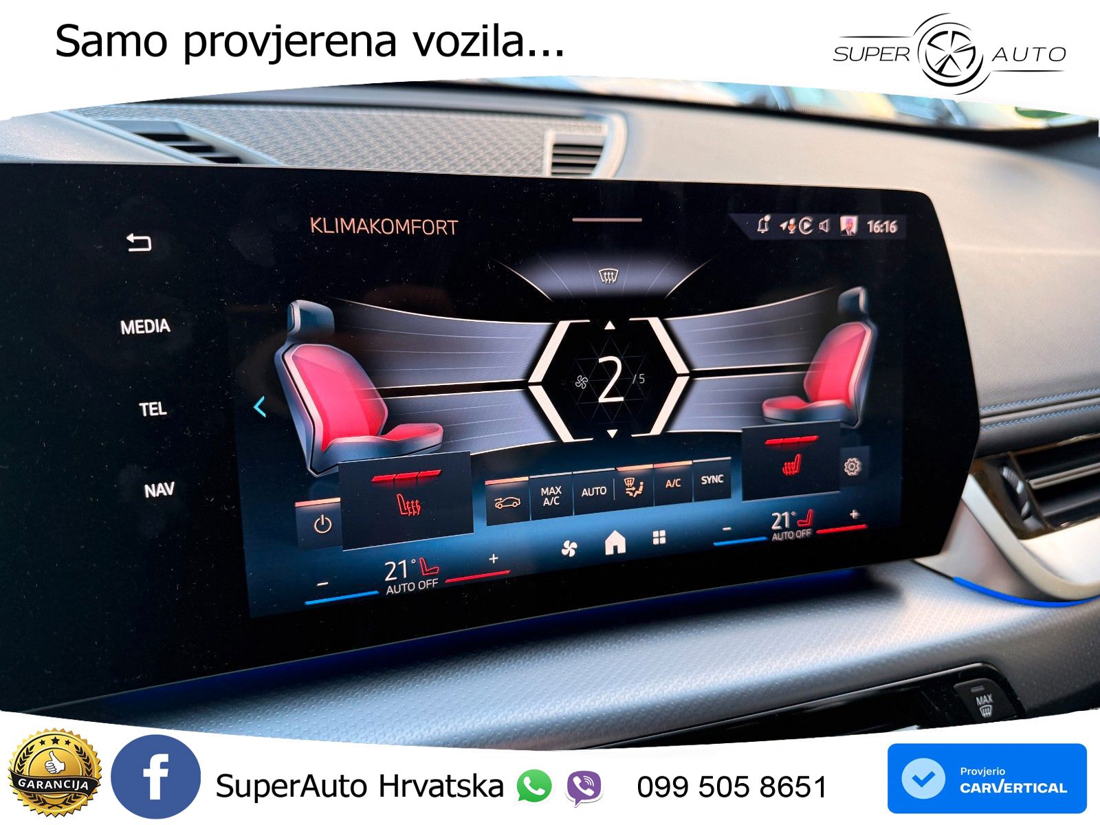 BMW X1 18d (150 KS) sDrive Steptronic M Sport LED+GR SJED+ACC