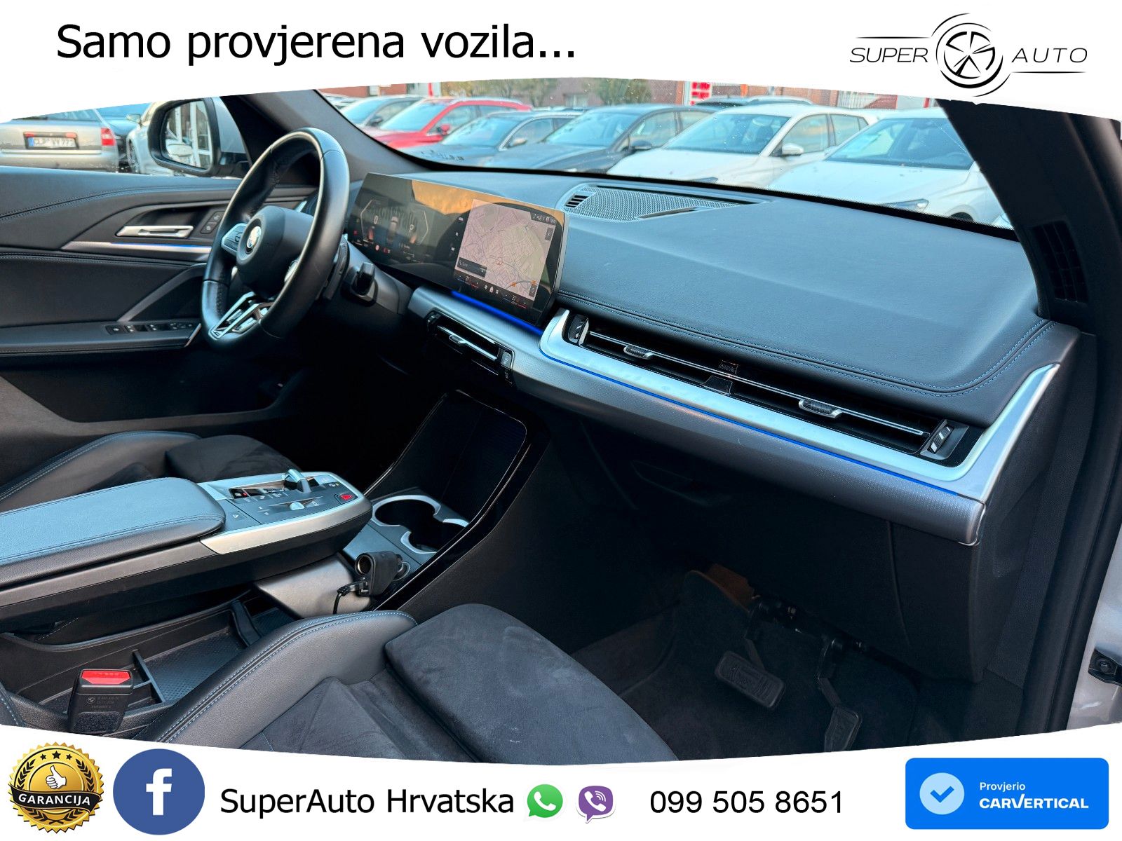 BMW X1 18d (150 KS) sDrive Steptronic M Sport LED+GR SJED+ACC