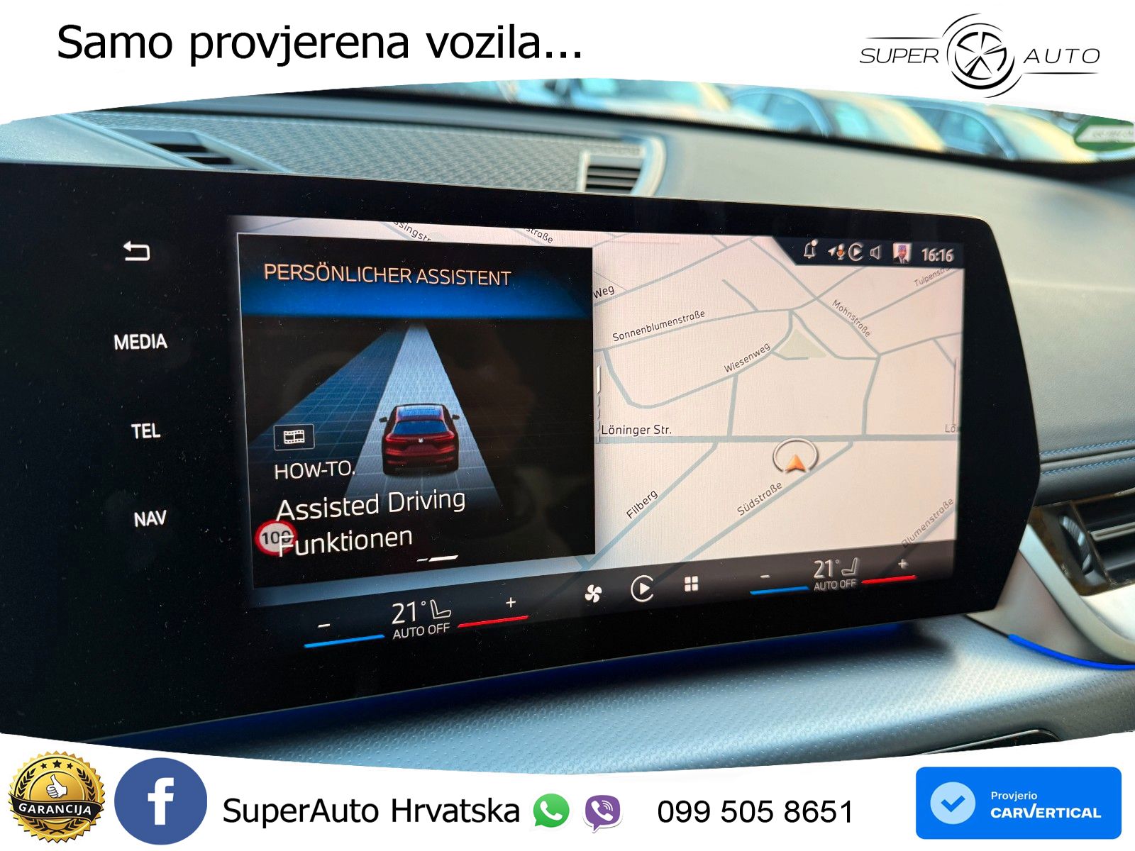 BMW X1 18d (150 KS) sDrive Steptronic M Sport LED+GR SJED+ACC