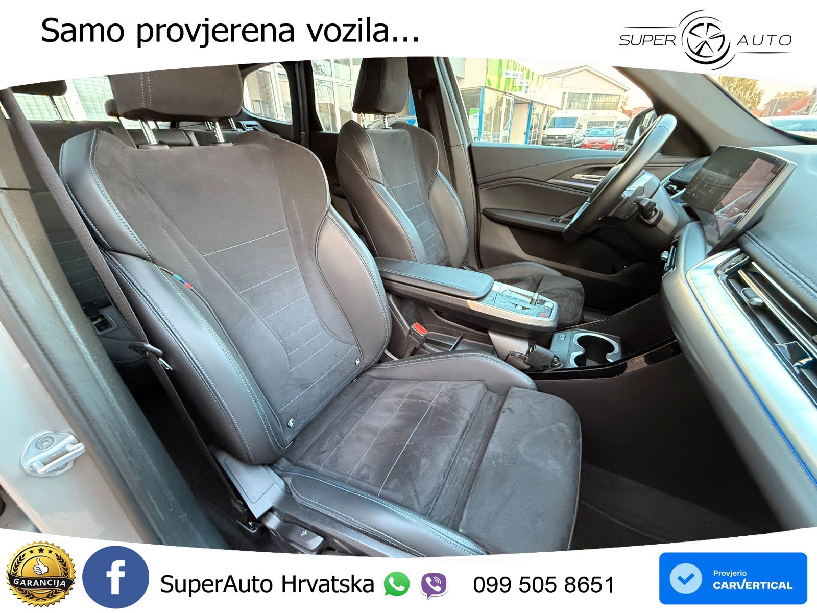 BMW X1 18d (150 KS) sDrive Steptronic M Sport LED+GR SJED+ACC