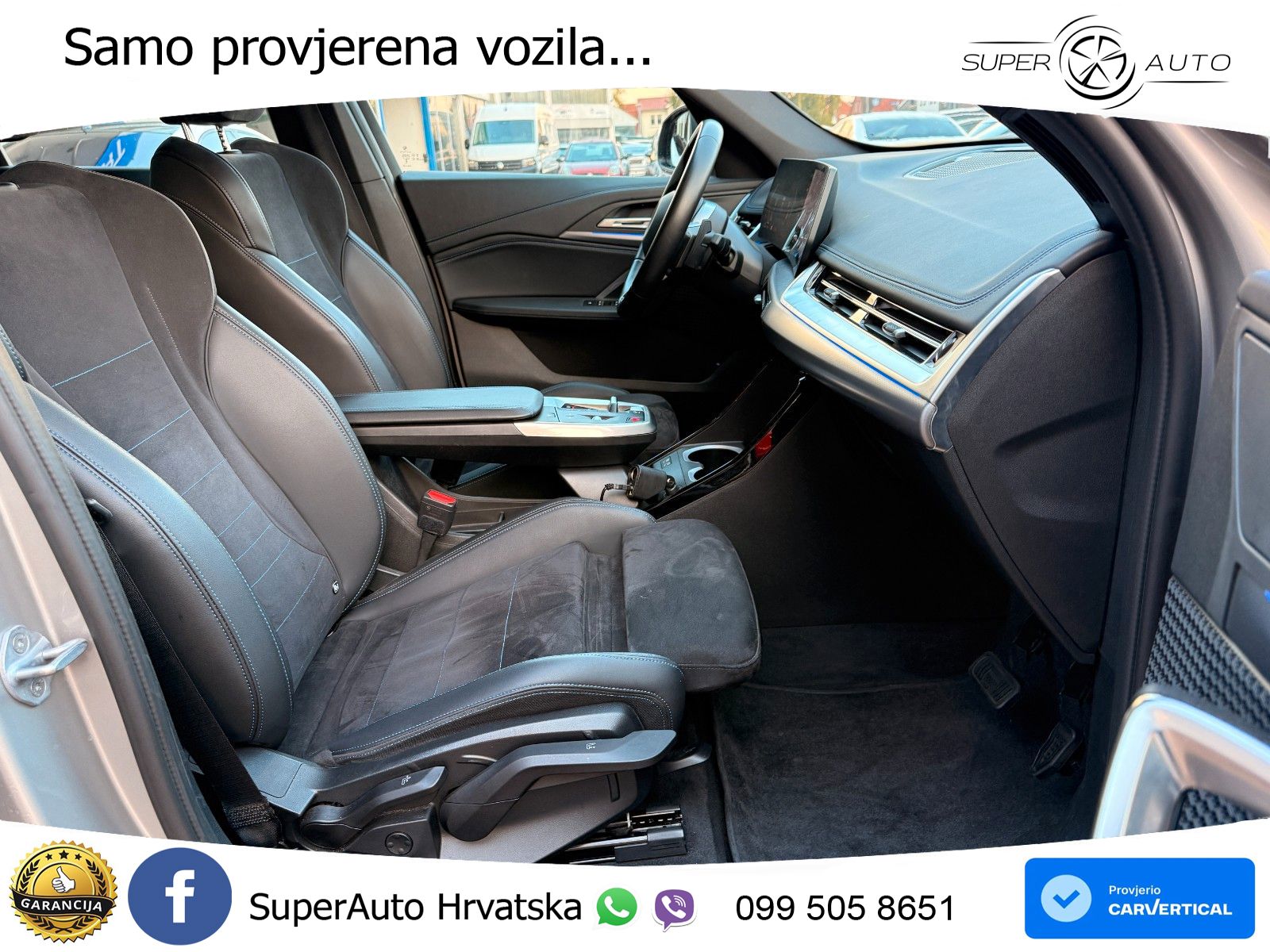 BMW X1 18d (150 KS) sDrive Steptronic M Sport LED+GR SJED+ACC