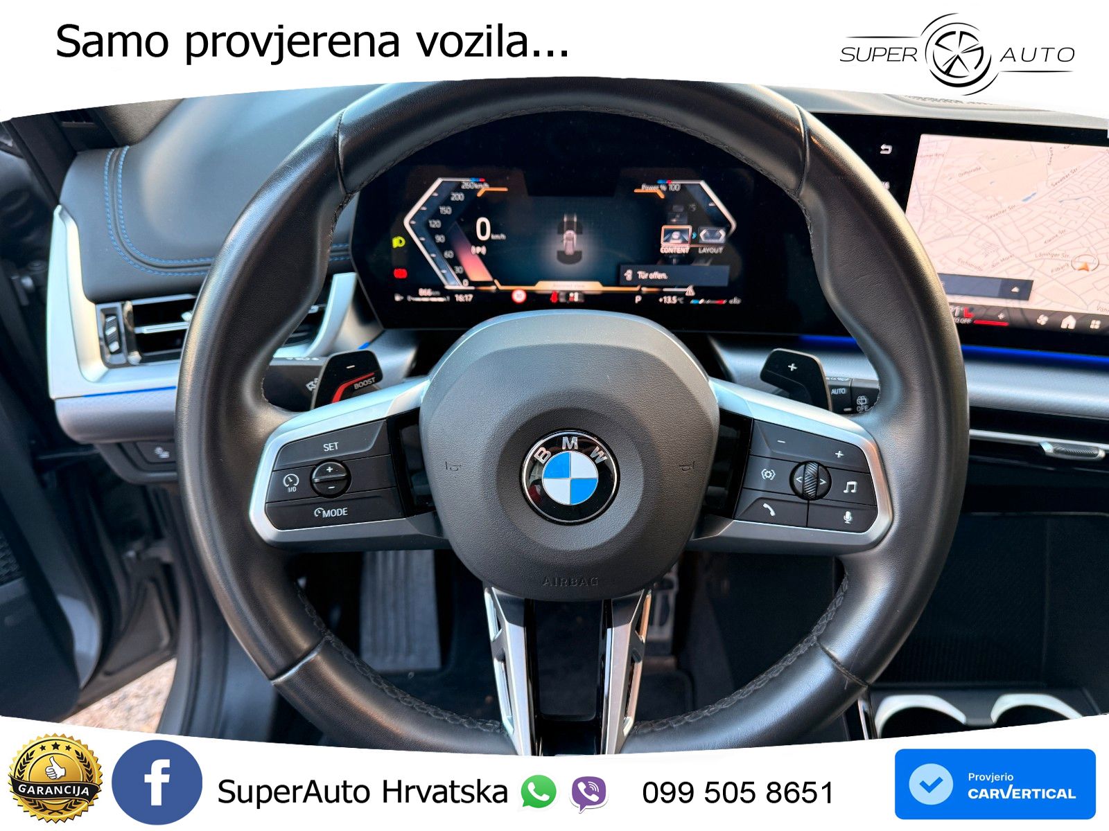 BMW X1 18d (150 KS) sDrive Steptronic M Sport LED+GR SJED+ACC