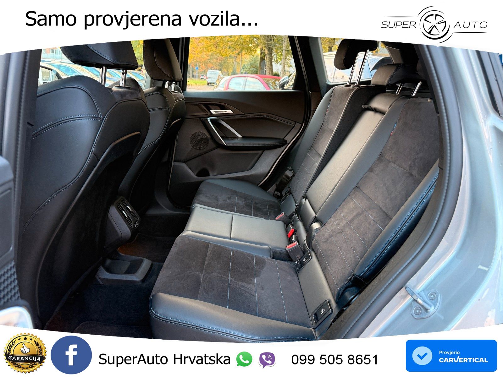 BMW X1 18d (150 KS) sDrive Steptronic M Sport LED+GR SJED+ACC