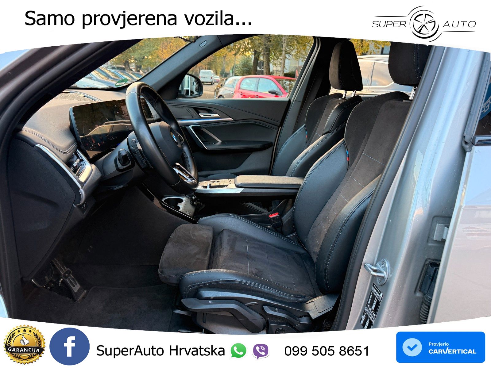 BMW X1 18d (150 KS) sDrive Steptronic M Sport LED+GR SJED+ACC