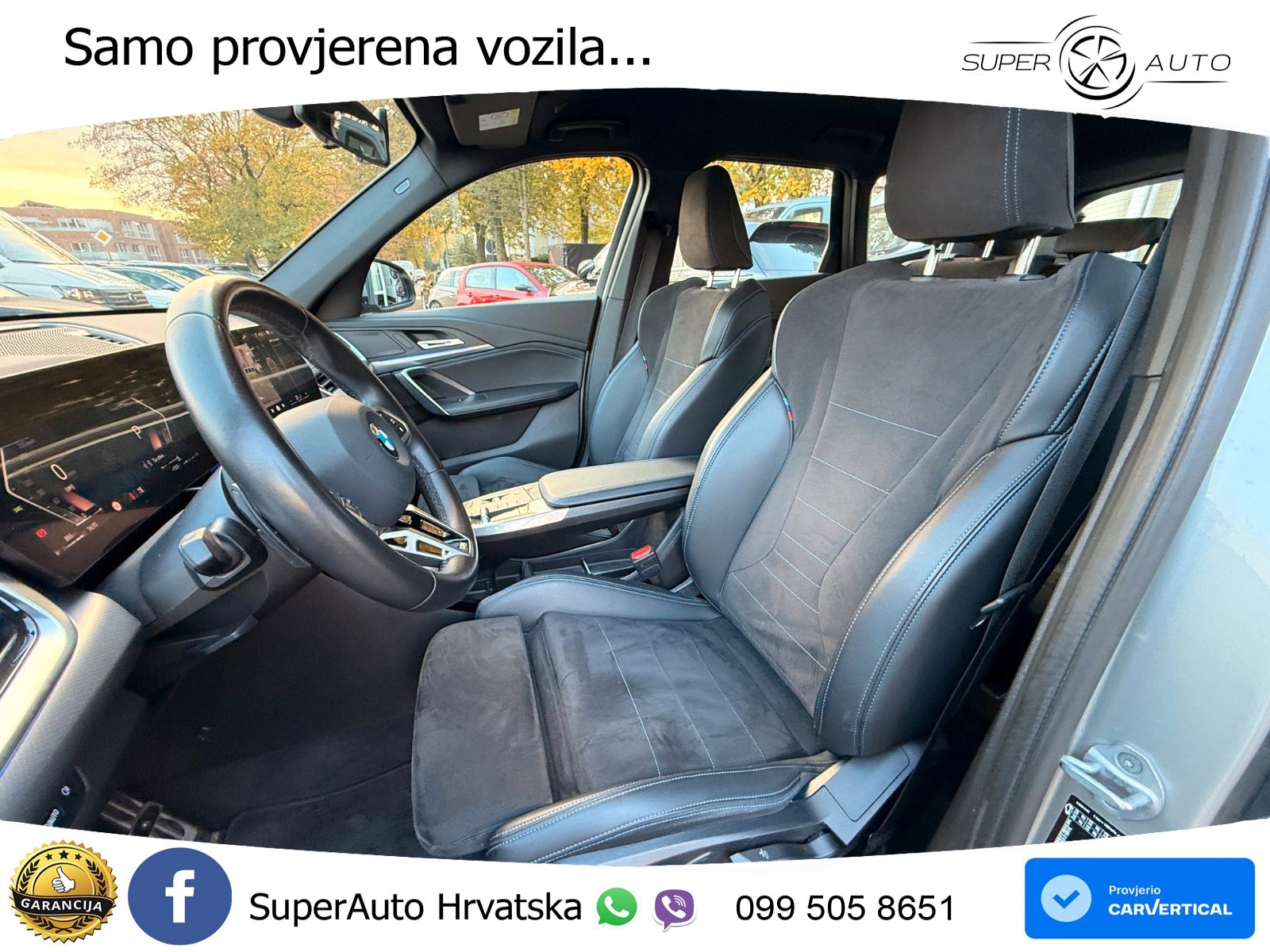 BMW X1 18d (150 KS) sDrive Steptronic M Sport LED+GR SJED+ACC