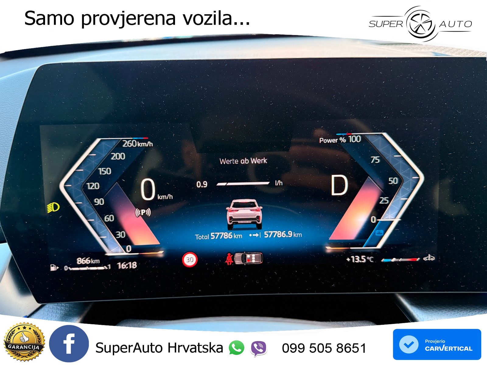 BMW X1 18d (150 KS) sDrive Steptronic M Sport LED+GR SJED+ACC