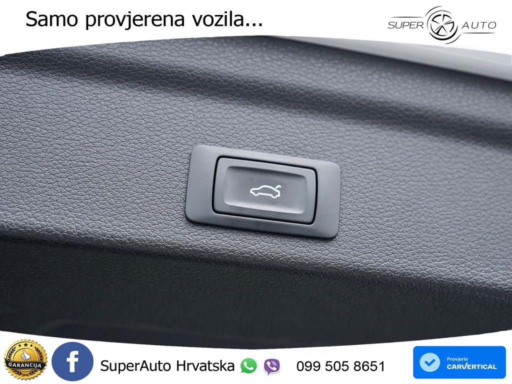 Audi Q3 II Sportback 35 TFSI (150 KS) S tronic S line LED+GR SJED+ACC