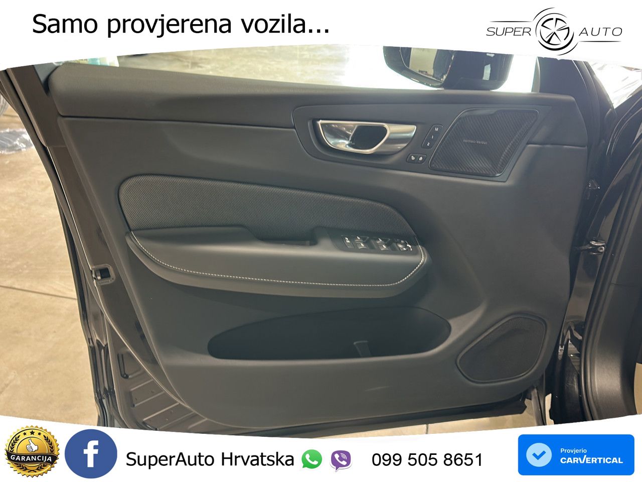 Volvo XC60 B5 Benzin AWD Geartronic LED+GR SJED+ACC