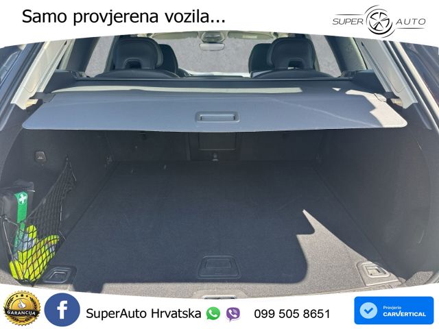 Volvo XC60 B4 Diesel FWD Geartronic LED+GR SJED+ACC