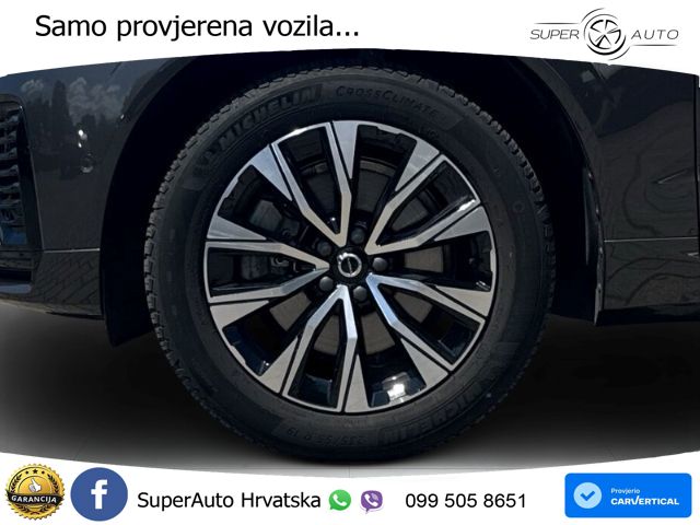 Volvo XC60 B4 Diesel FWD Geartronic LED+GR SJED+ACC