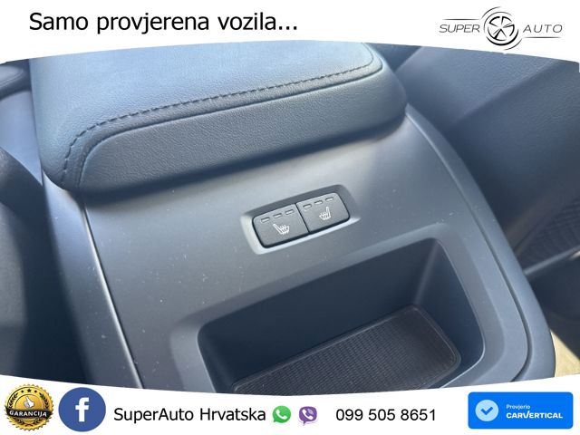 Volvo XC60 B4 Diesel FWD Geartronic LED+GR SJED+ACC