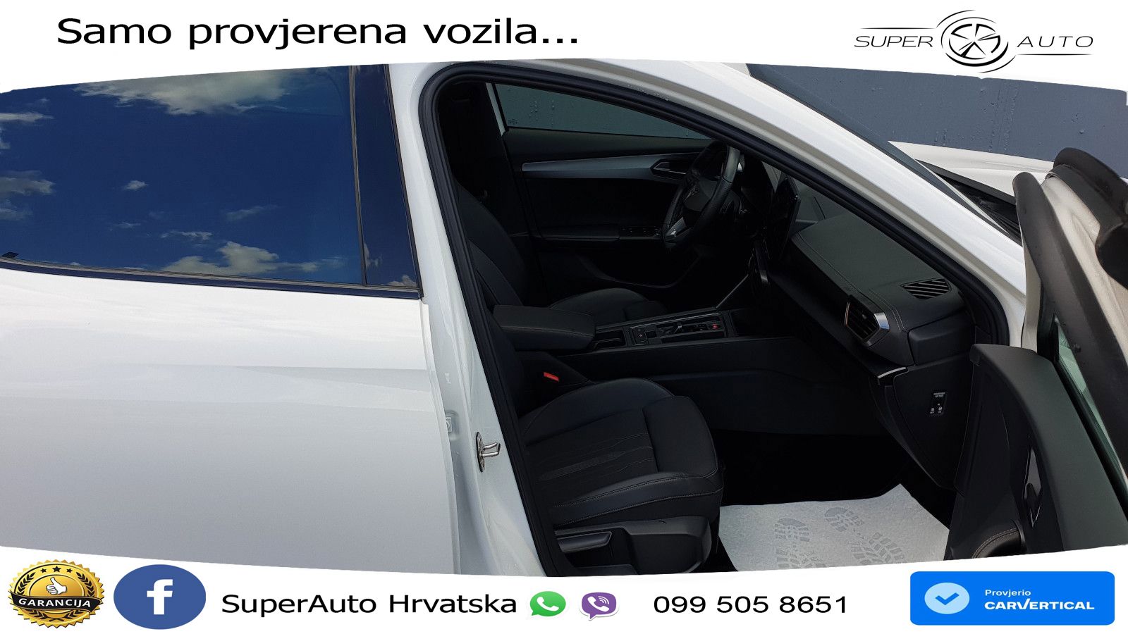Cupra Formentor 1.4 TSI (245 KS) e-Hybrid DSG VZ LED+GR SJED+ACC