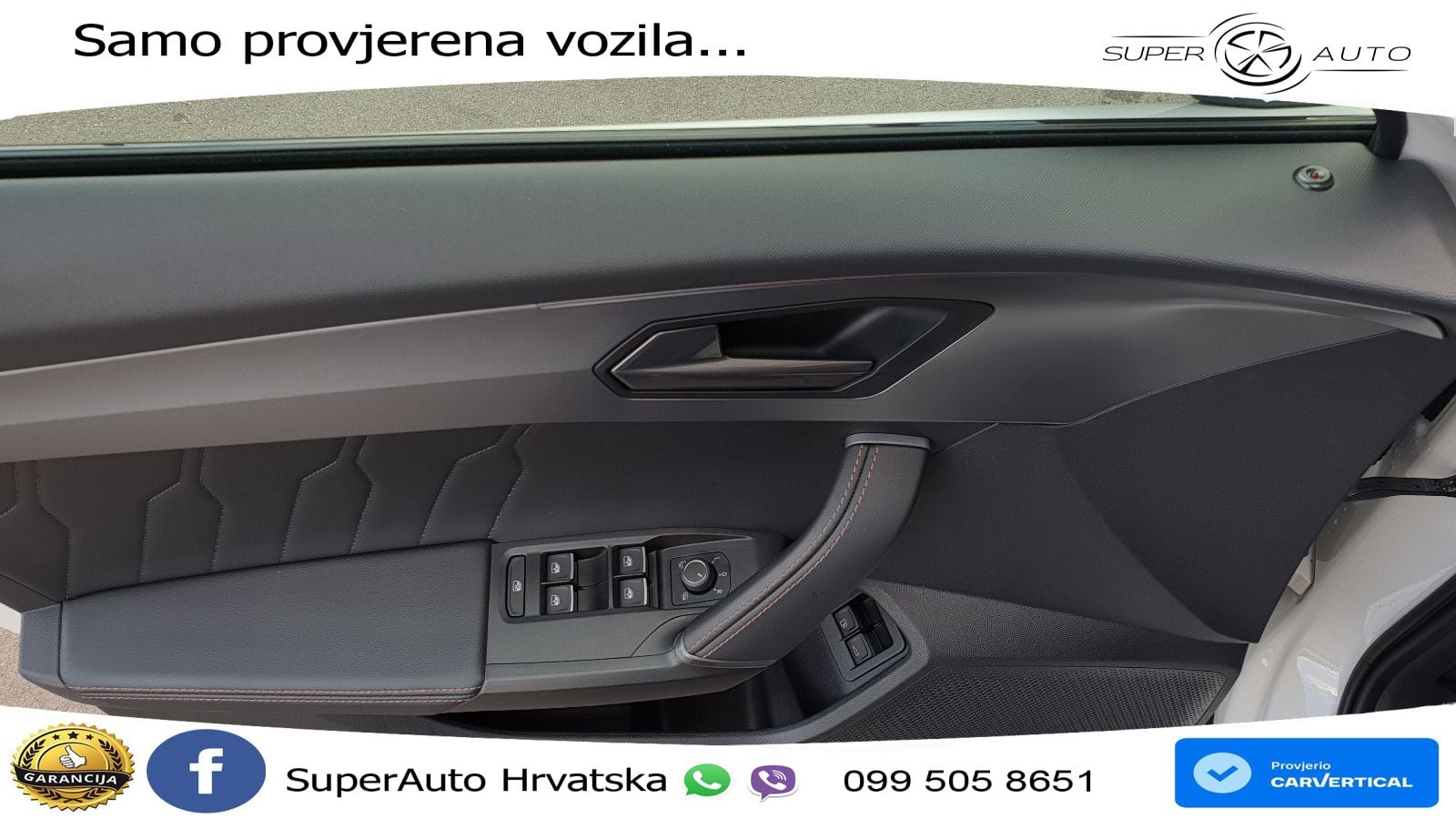 Cupra Formentor 1.4 TSI (245 KS) e-Hybrid DSG VZ LED+GR SJED+ACC