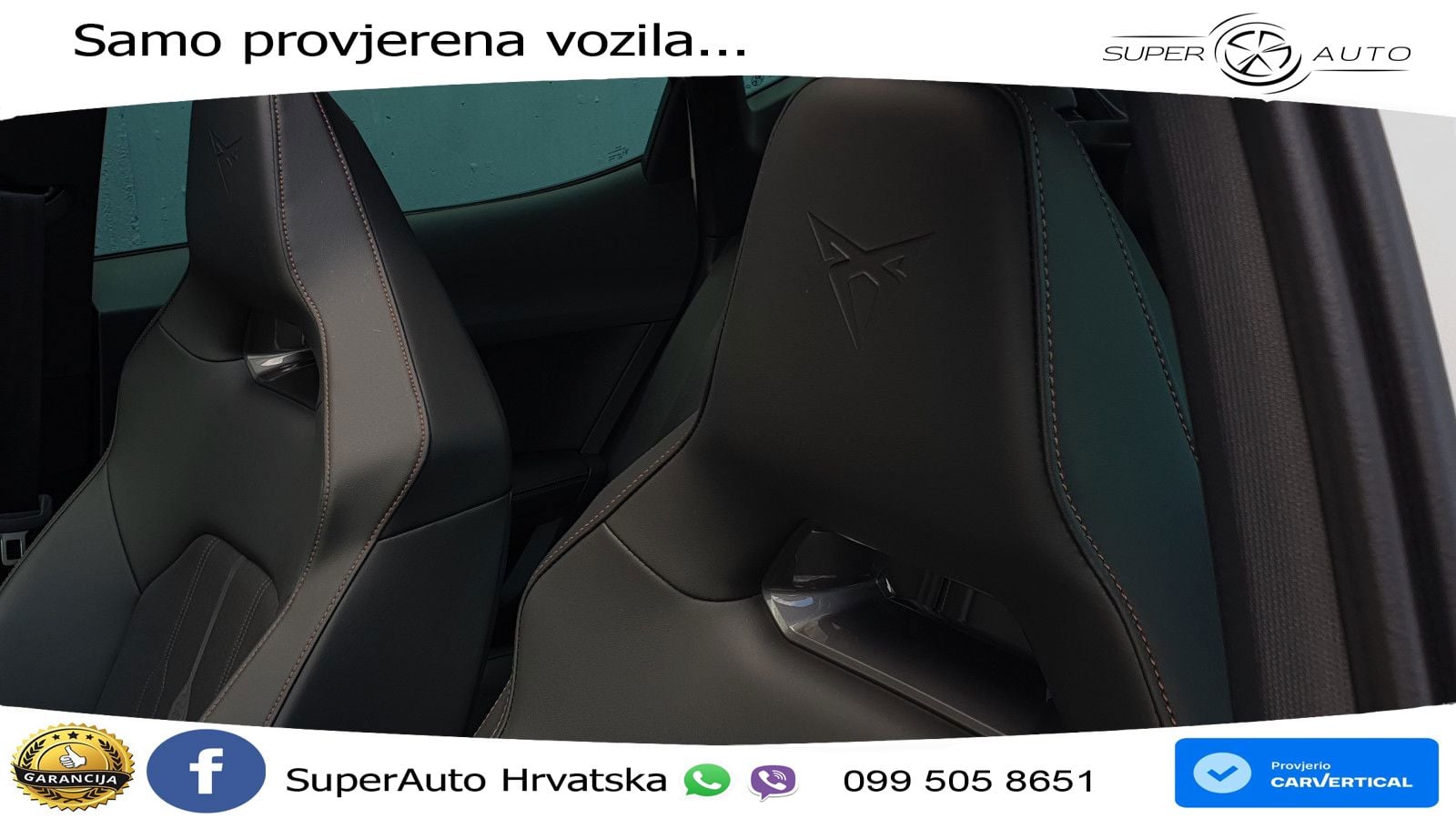 Cupra Formentor 1.4 TSI (245 KS) e-Hybrid DSG VZ LED+GR SJED+ACC