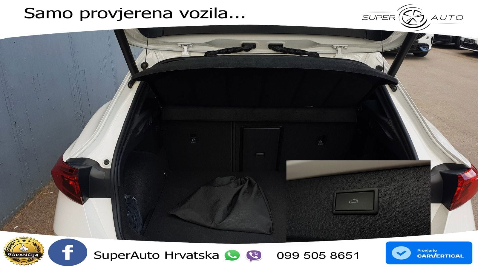 Cupra Formentor 1.4 TSI (245 KS) e-Hybrid DSG VZ LED+GR SJED+ACC