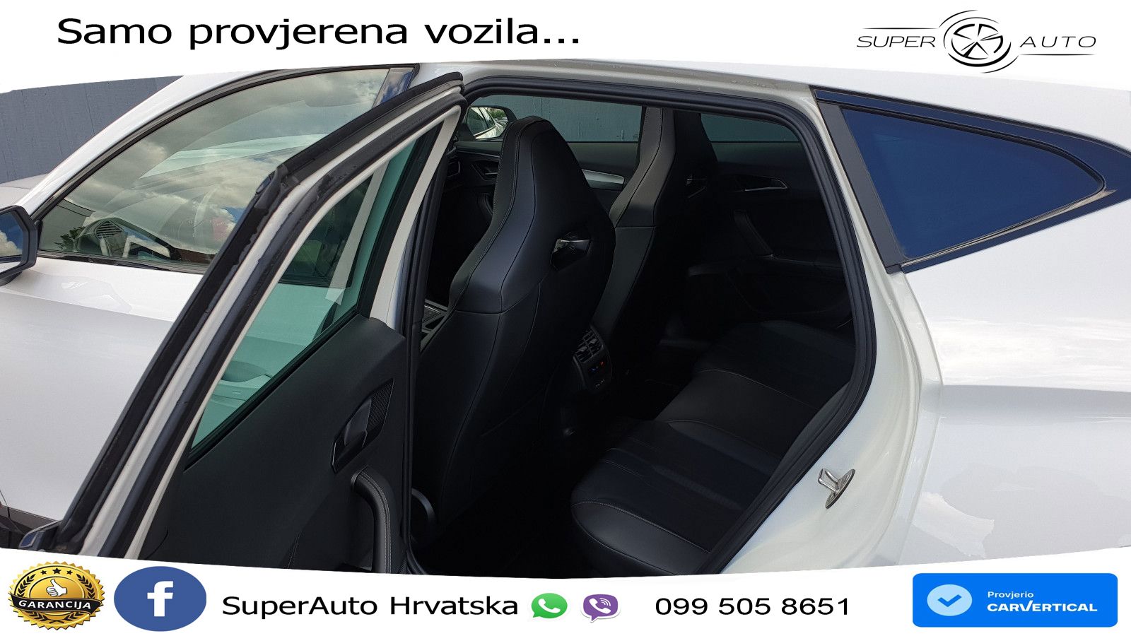 Cupra Formentor 1.4 TSI (245 KS) e-Hybrid DSG VZ LED+GR SJED+ACC