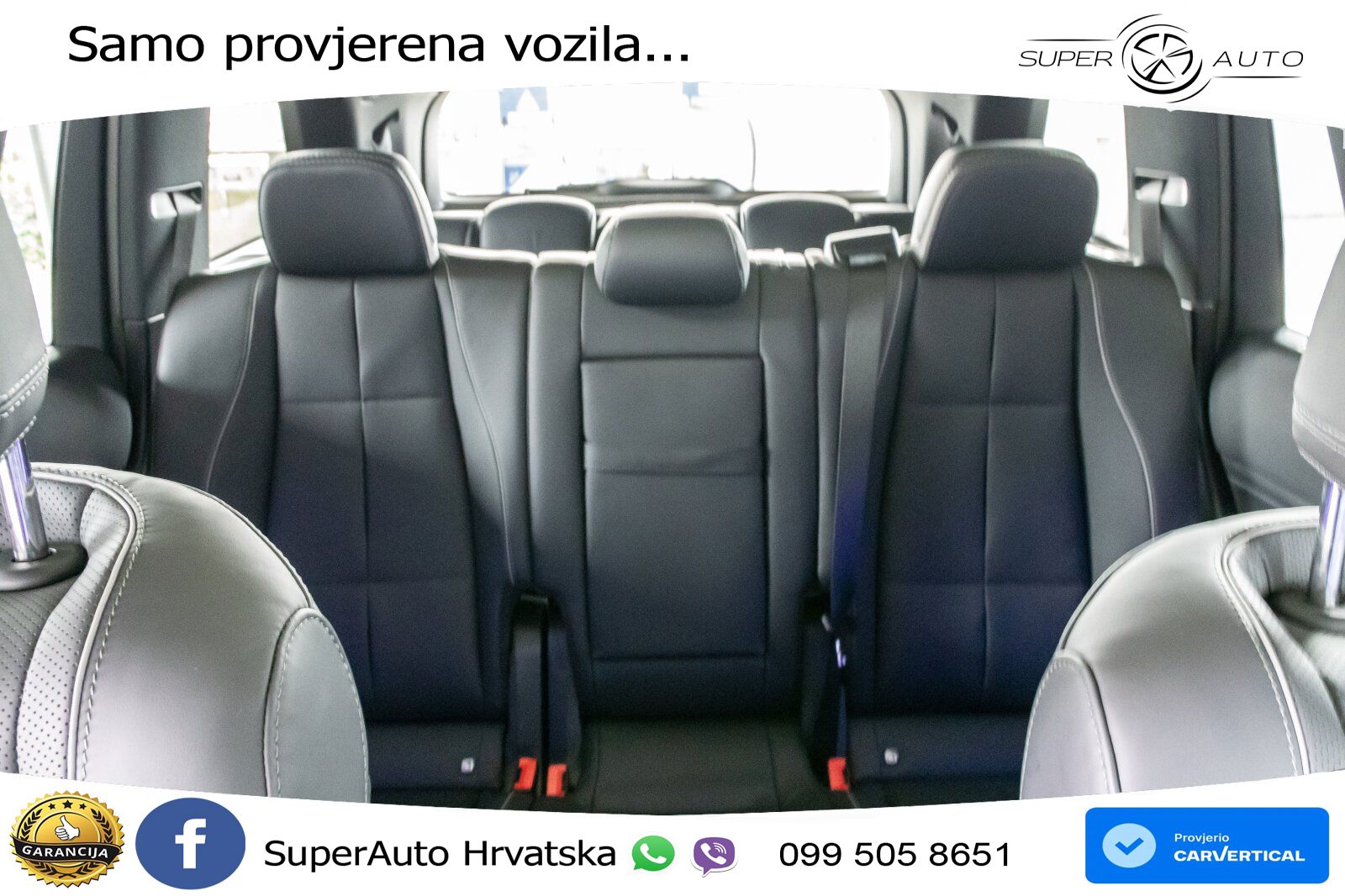 Mercedes-Benz GLS GLS 350d EQ Boost 4MATIC 9G-TRONIC AMG ZRAČNI+ACC+GR SJED+KAM+PANO