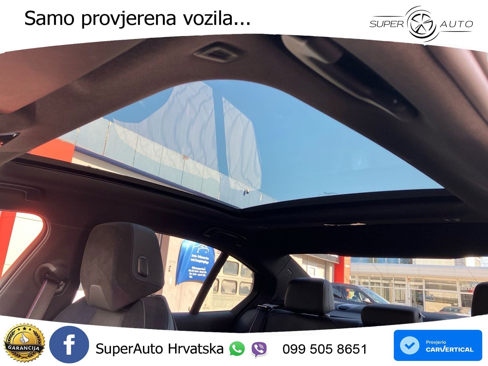 BMW 520d (197 KS) xDrive Steptronic M Sport