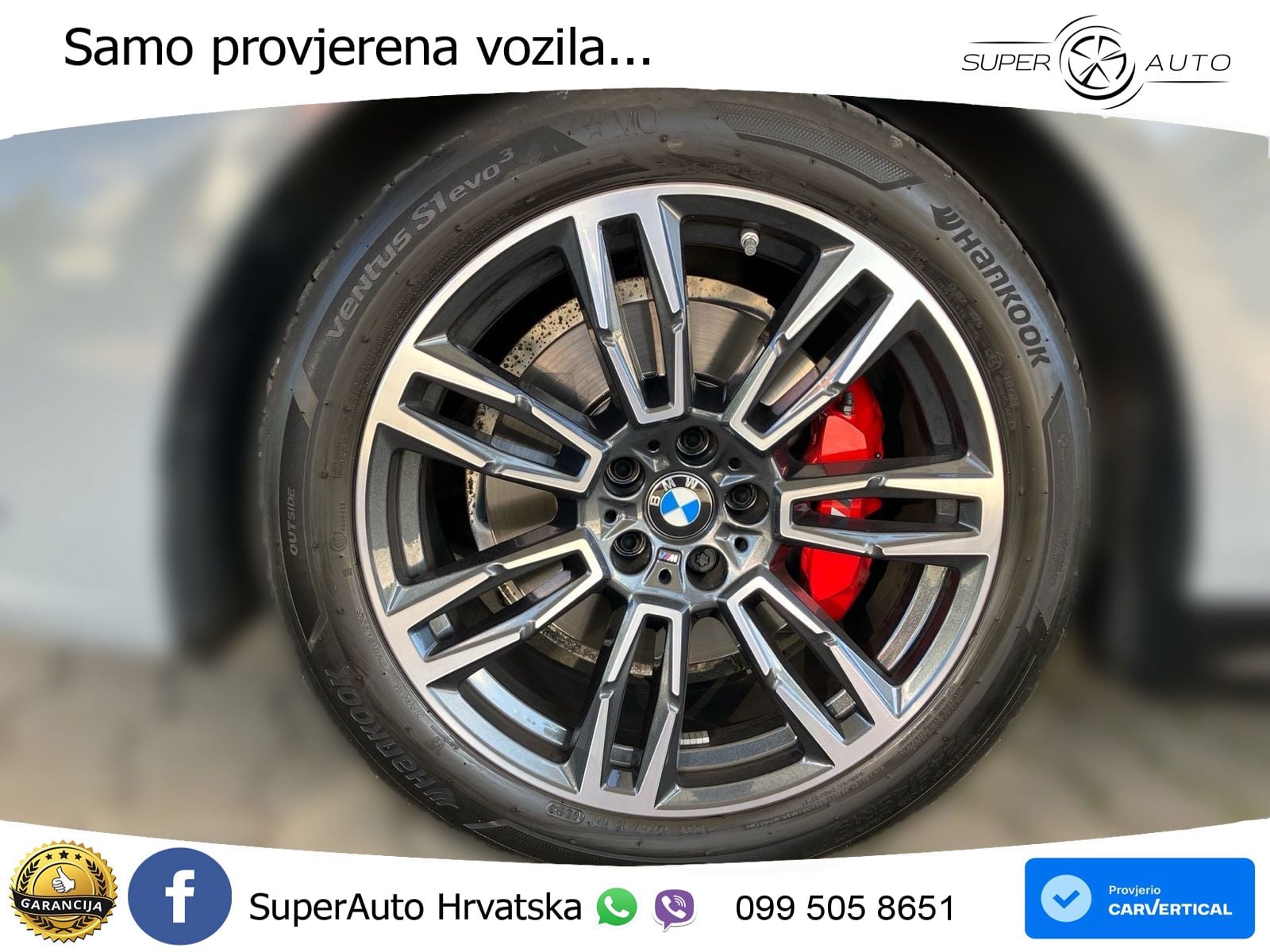 BMW 520d (197 KS) xDrive Steptronic M Sport