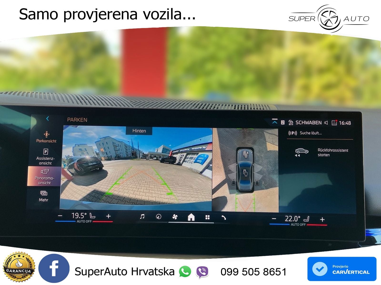BMW 520d (197 KS) xDrive Steptronic M Sport