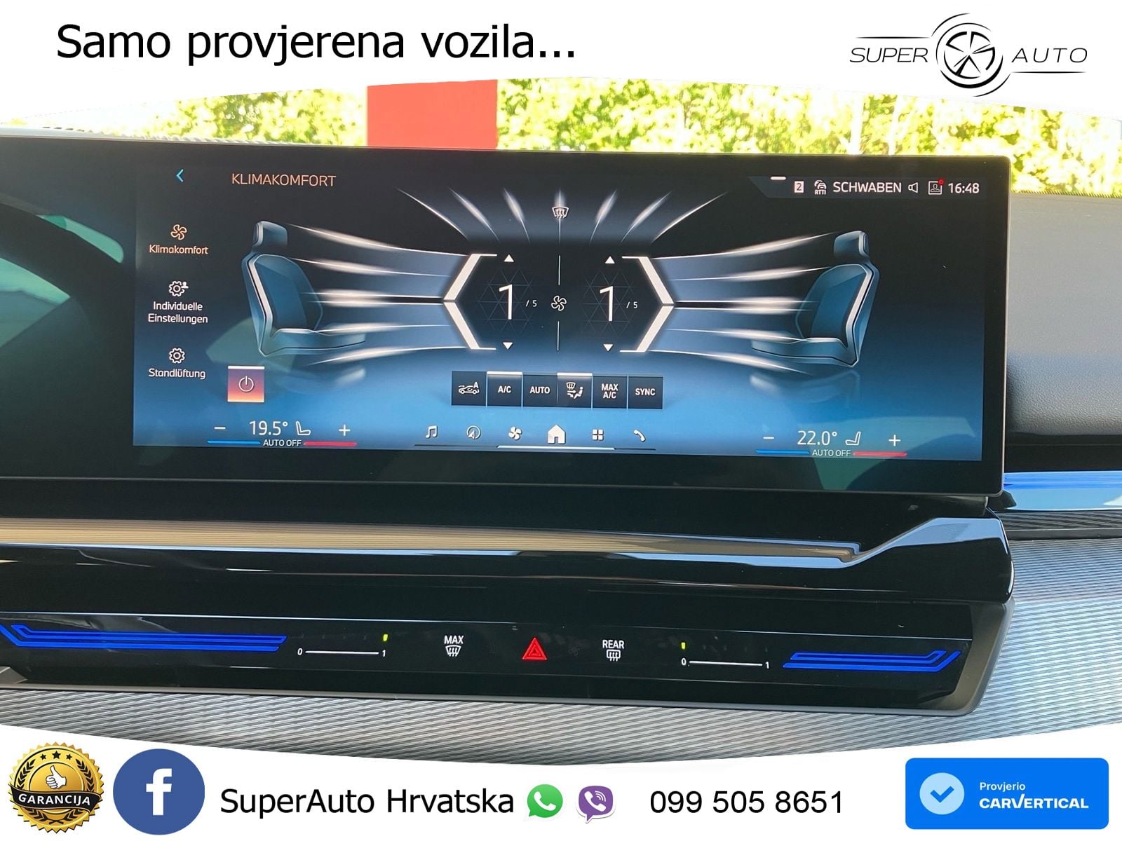 BMW 520d (197 KS) xDrive Steptronic M Sport