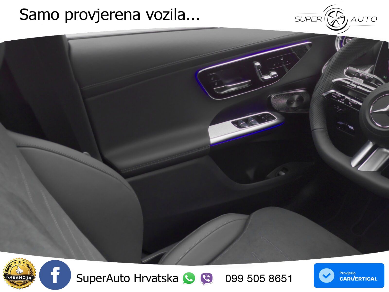 Mercedes GLC 220d (197 KS) 4MATIC 9G-TRONIC AMG
