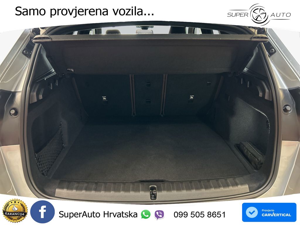 BMW iX1 68 kWh (313 KS) xDrive30