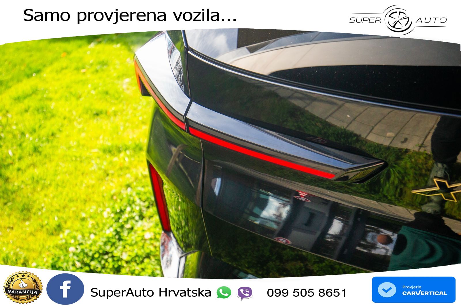 BMW XM 50e (476 KS) M xDrive M Steptronic