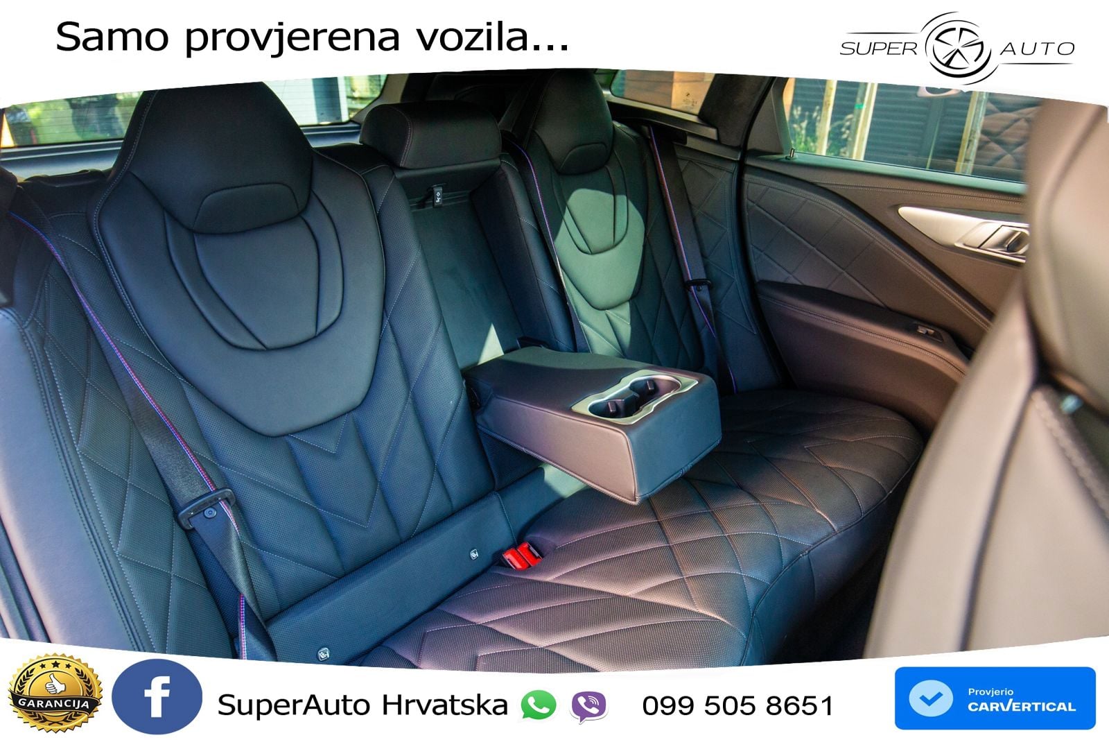 BMW XM 50e (476 KS) M xDrive M Steptronic