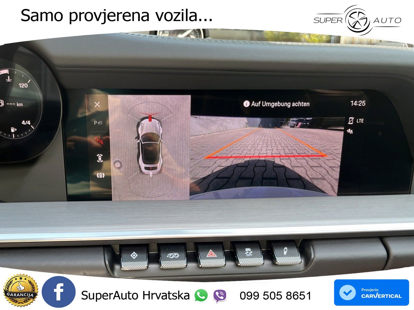Porsche 911 Carrera S 3.0 (450 KS) PDK LED+GR SJED+ACC